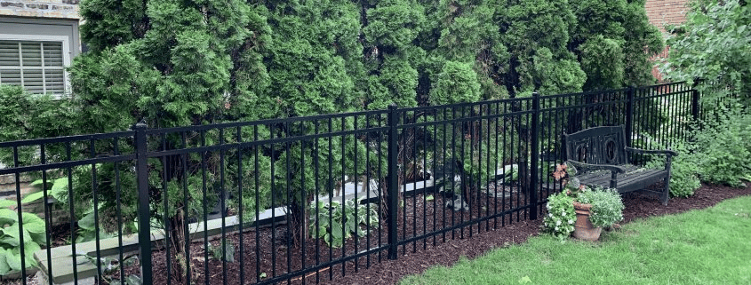 Monmouth County Aluminum Fencing Company