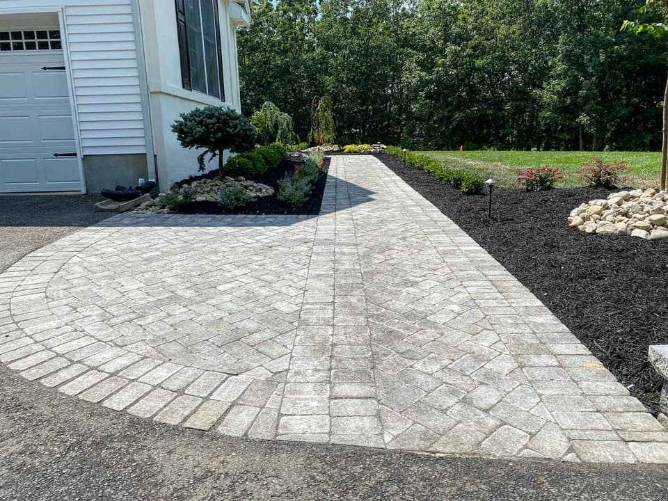 Pavers Near Me Lacey Township