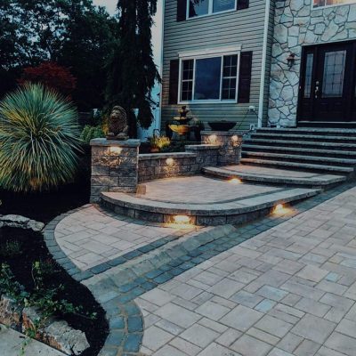 landscape design 2