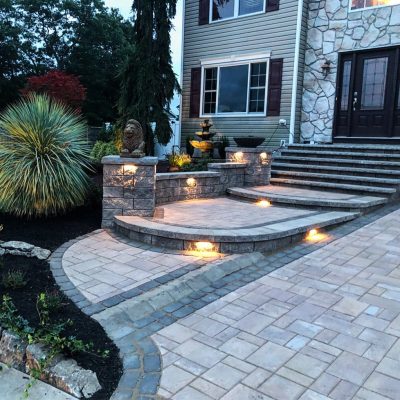 landscape design