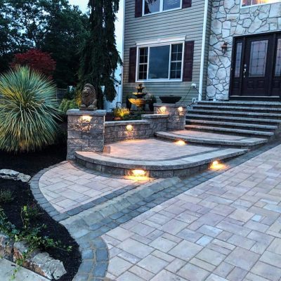Landscape Design