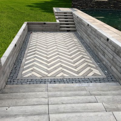 Pavers