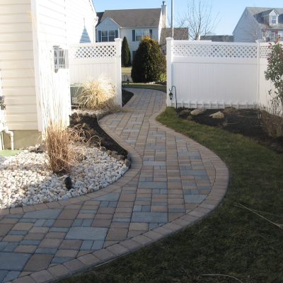 Fence Installation Bradley Beach