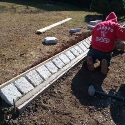 Fence Installation Lacey Township