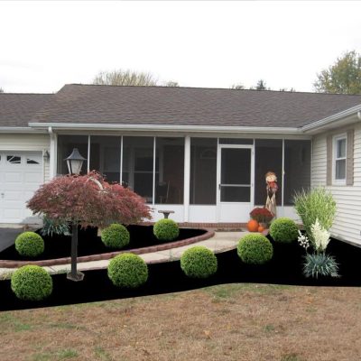 Fence Installation Ocean Township
