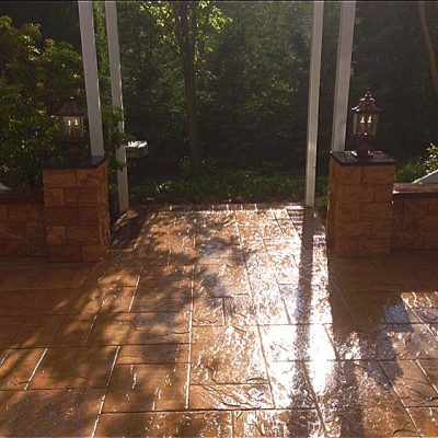 Hardscaping Allenhurst