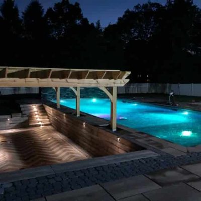 Hardscaping Beachwood