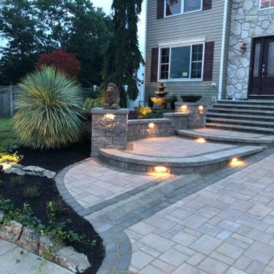 Hardscaping Manasquan