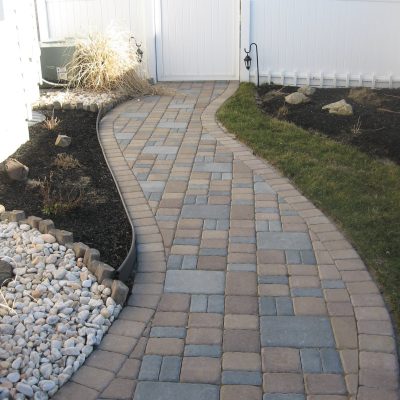 Hardscaping Matawan