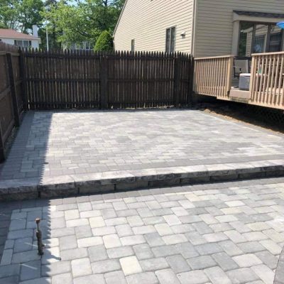 Hardscaping Near Me Colts Neck Township