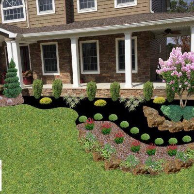 Hardscaping Near Me Deal