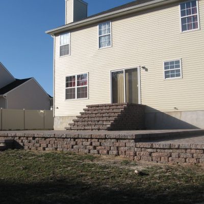 Hardscaping Near Me Eatontown