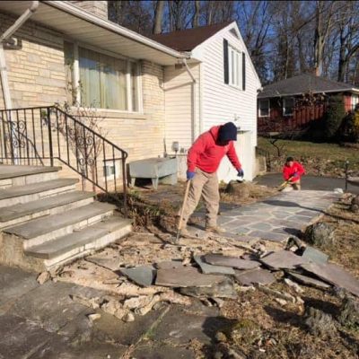 Hardscaping Near Me Little Egg Harbor