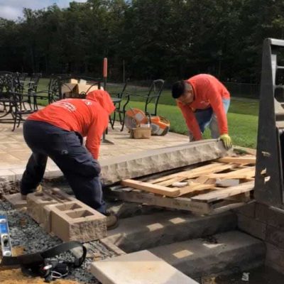 Hardscaping Near Me Ocean Township