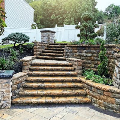 Hardscaping Near Me Red Bank