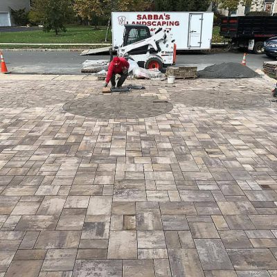 Hardscaping Near Me Roosevelt