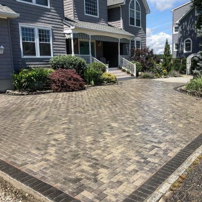 Hardscaping Ocean County