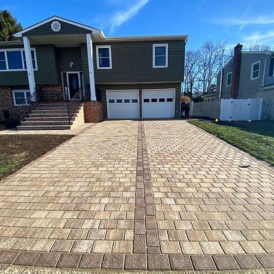 Landscape Design Allenhurst