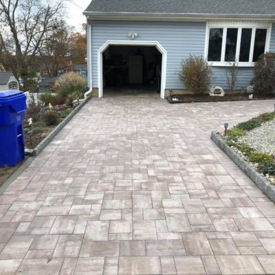 Landscape Design Allentown
