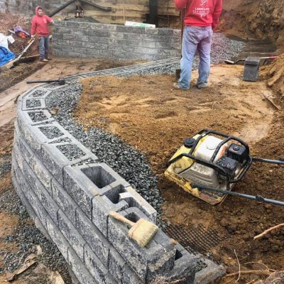 Landscape Design Asbury Park