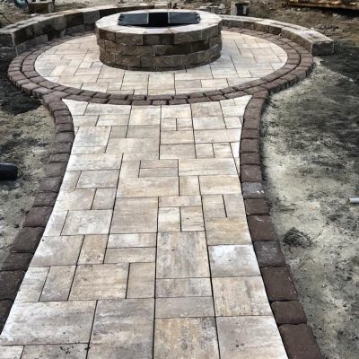 Landscape Design Atlantic Highlands