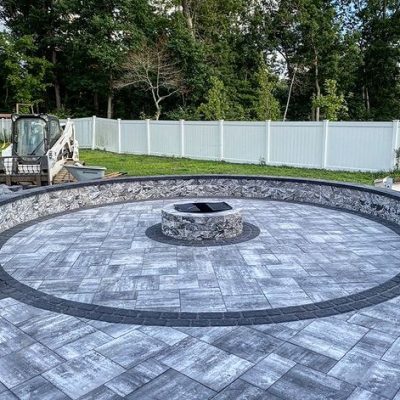 Landscape Design Beachwood