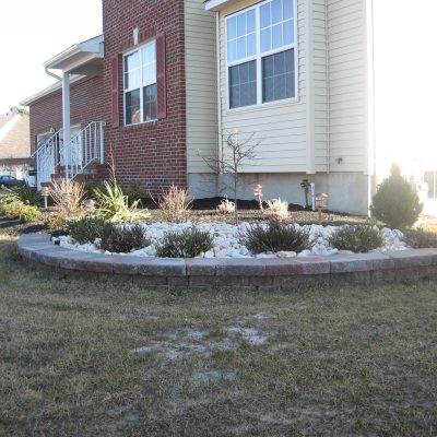 Landscape Design Belmar