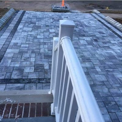 Landscape Design Jackson