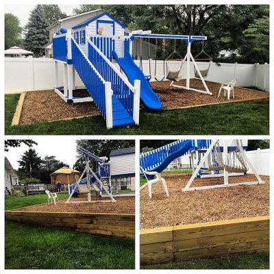 Landscape Design Manalapan Township