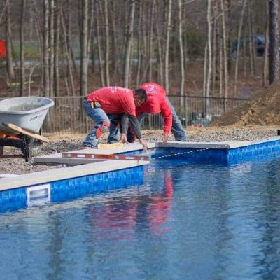 Landscape Design Middletown Township