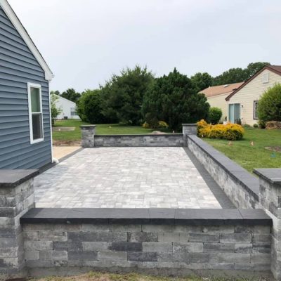 Landscape Design Millstone Township