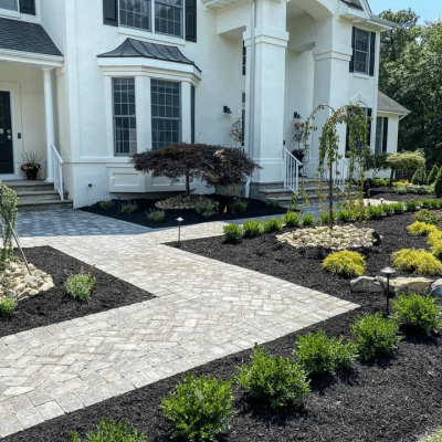 Landscape Design Monmouth County