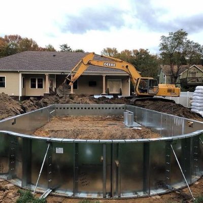 Landscape Design Near Me Eatontown