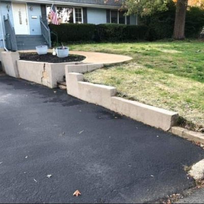 Landscape Design Near Me Englishtown