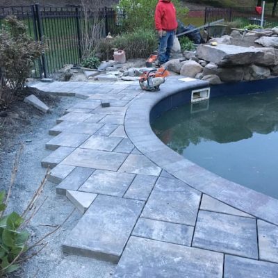 Landscape Design Near Me Fair Haven