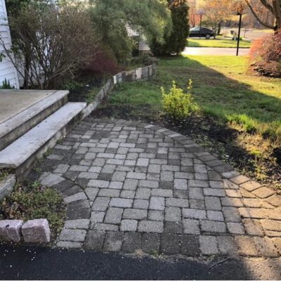 Landscape Design Near Me Farmingdale