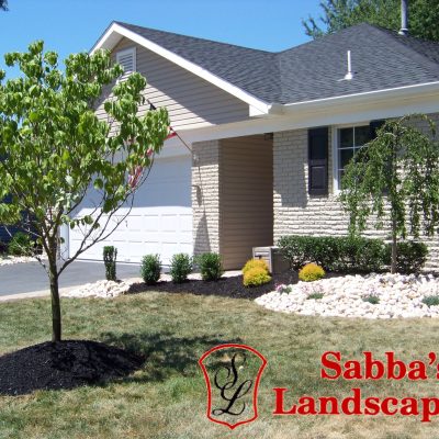 Landscape Design Near Me Freehold Township