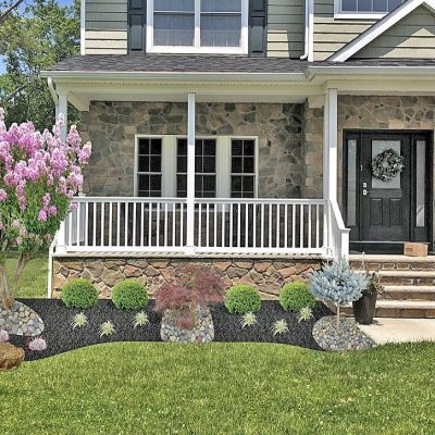 Landscape Design Near Me Ocean Gate