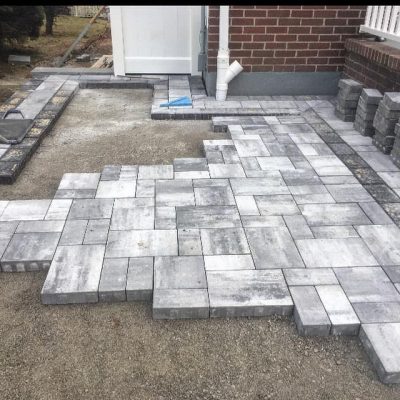 Landscape Design Near Me Ocean Township