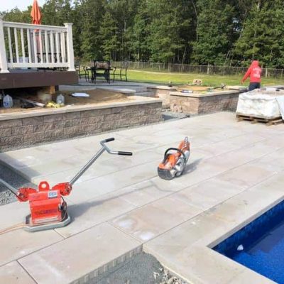 Landscape Design Near Me Sea Bright