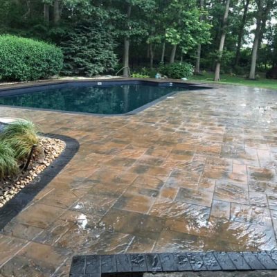 Landscape Design Near Me Sea Girt