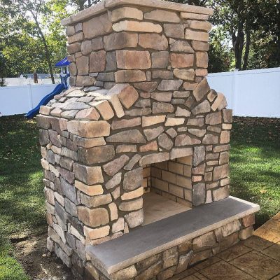 Landscape Design Neptune Township