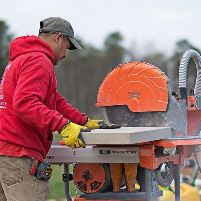 Landscaping Bay Head