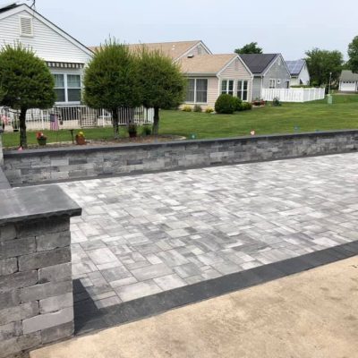 Landscaping Matawan