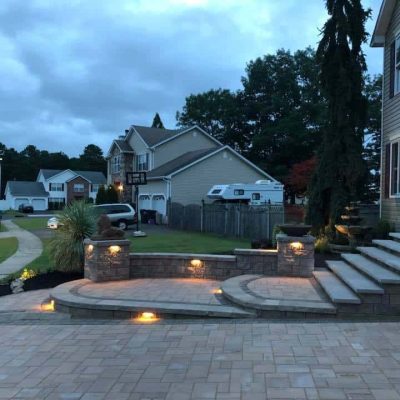 Landscaping Middletown Township