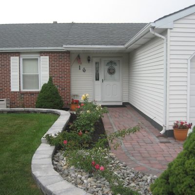 Landscaping Monmouth Beach