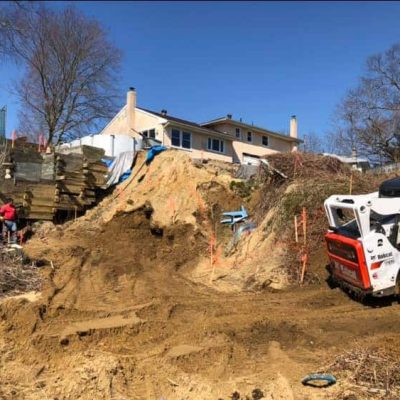 Landscaping Near me Eatontown