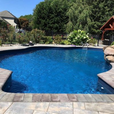 Landscaping Near me Manchester