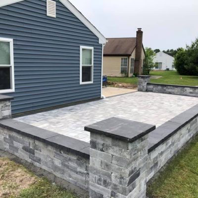 Landscaping Near me Rumson