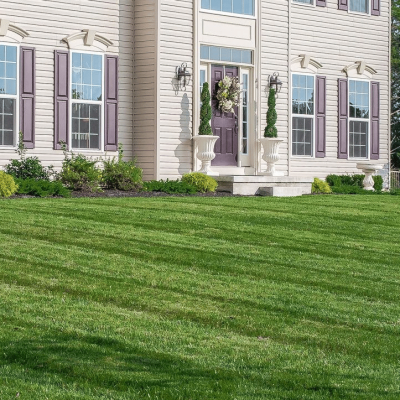 Lawn Care Maintenance Monmouth County